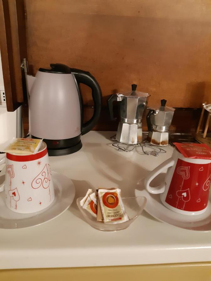 Appartamento Rialto Laura Velence Kültér fotó