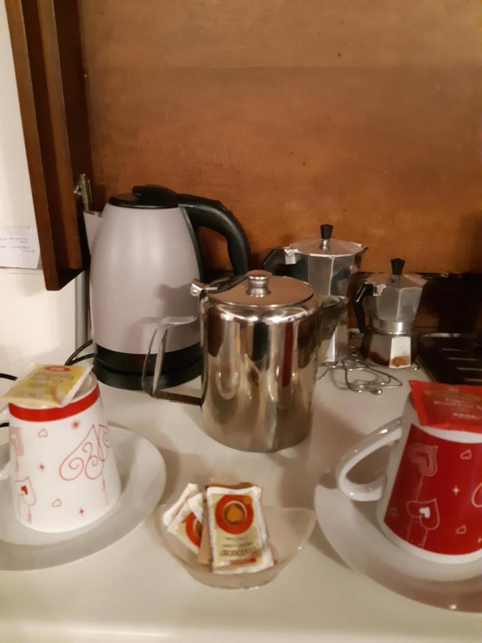 Appartamento Rialto Laura Velence Kültér fotó