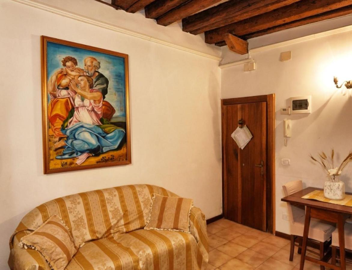 Appartamento Rialto Laura Velence Kültér fotó