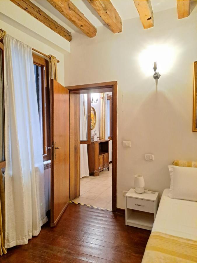 Appartamento Rialto Laura Velence Kültér fotó