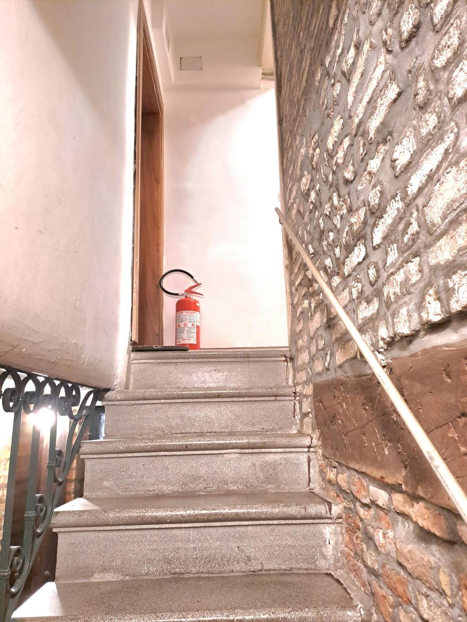 Appartamento Rialto Laura Velence Kültér fotó