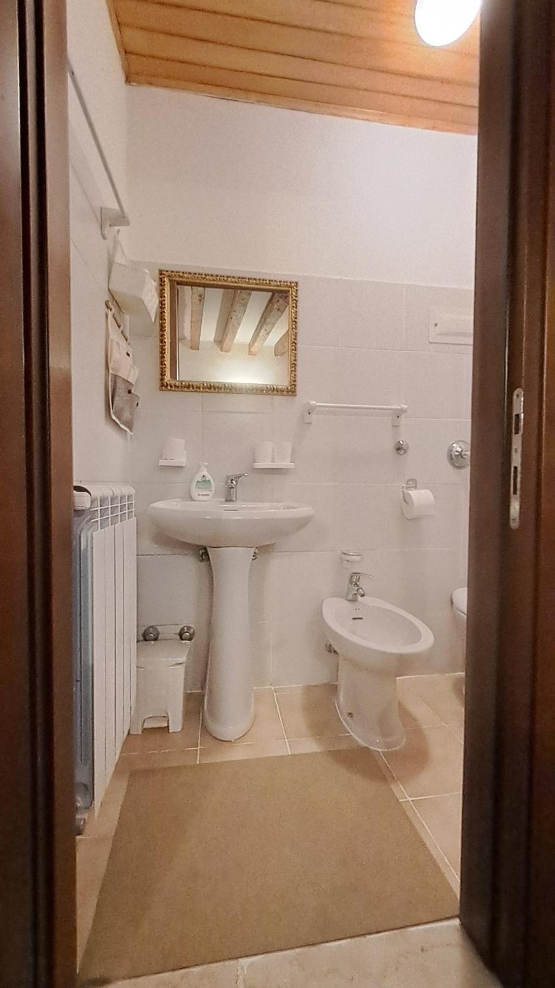 Appartamento Rialto Laura Velence Kültér fotó