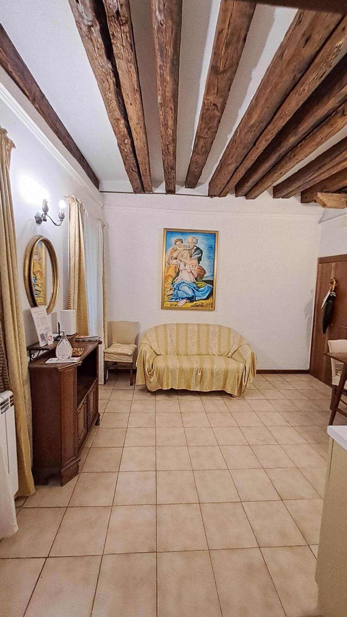 Appartamento Rialto Laura Velence Kültér fotó