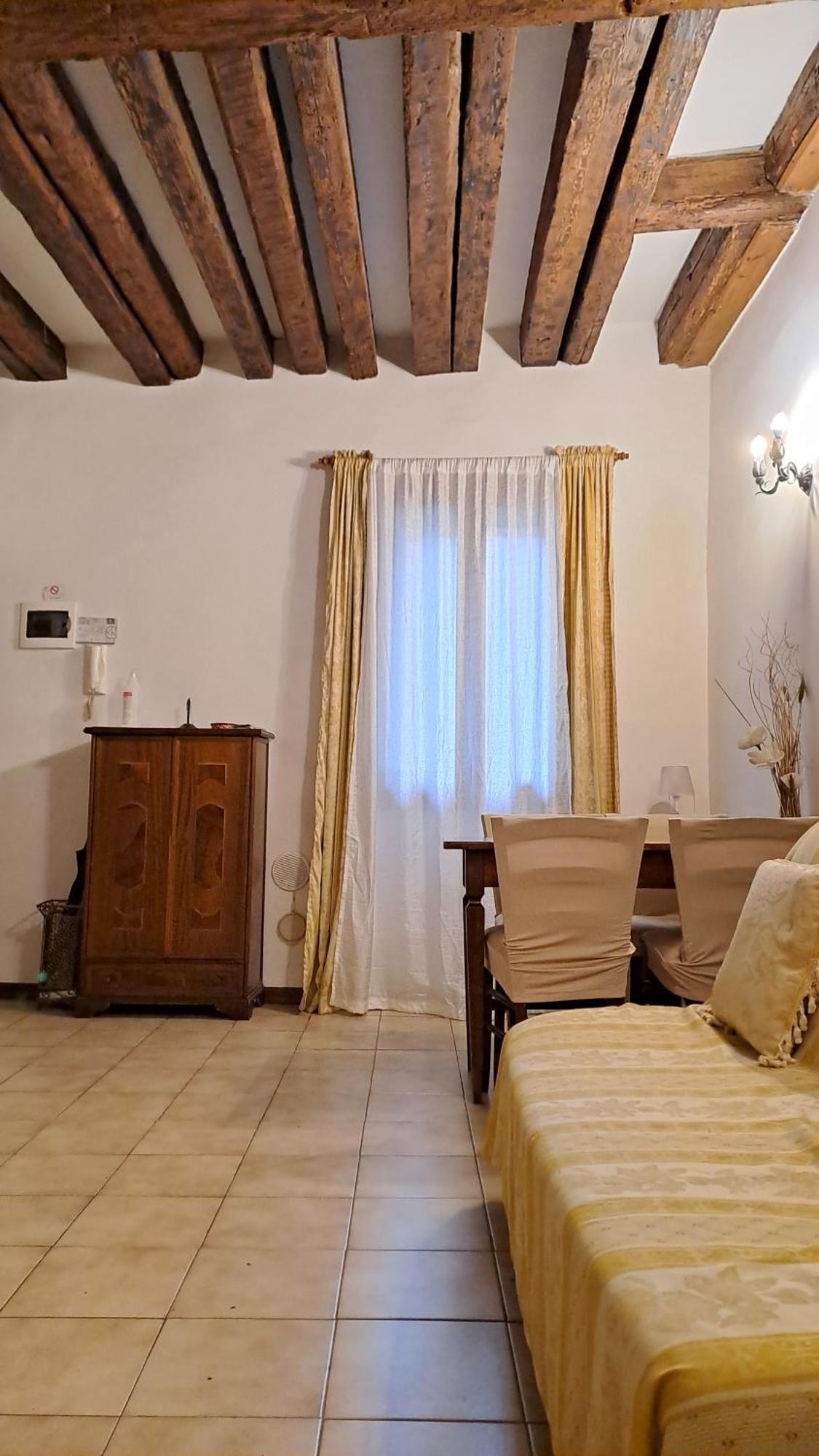 Appartamento Rialto Laura Velence Kültér fotó