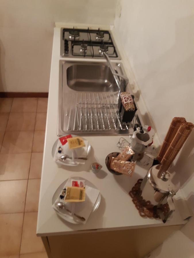 Appartamento Rialto Laura Velence Kültér fotó