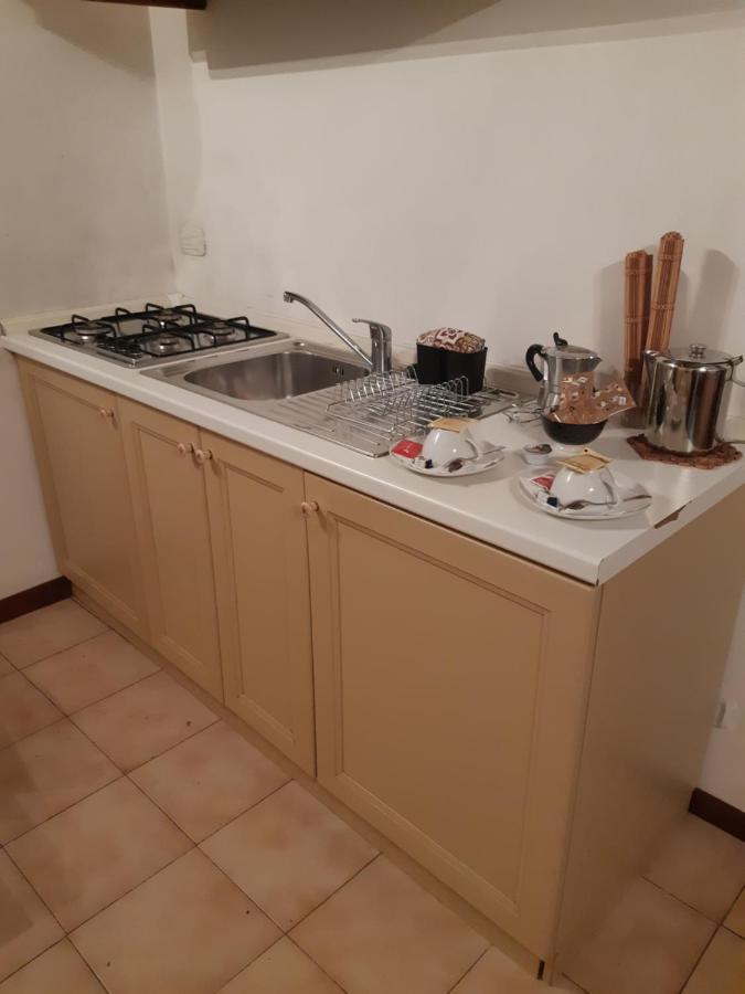 Appartamento Rialto Laura Velence Kültér fotó
